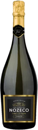 Nozeco Non Alcoholic Sparkling Brut