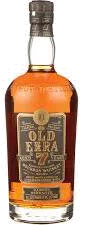 Old Ezra 7yr Bourbon