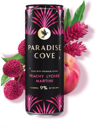 Paradise Cove - 
