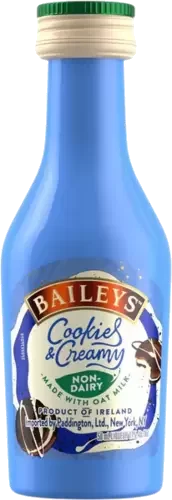 Bailey's Cookies Creamy