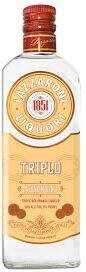 Paolo Lazzaromi & Figli Triplo Triple Sec Orange Liqueur