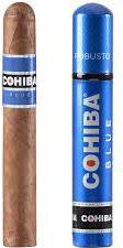 Cohiba Blue Robusto Tubo Cigar
