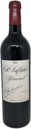 Lafleur Pomerol 15