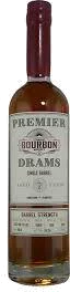 remus gatsby 15 year reservr bourbon