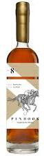 Pinhook Vertical Series 8 Year Straight Bourbon Whiskey