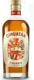 Ron de El Salvador Cihuatan 12 Year Cinabrio Rum