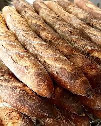Baguette - Bread Furst Bakery