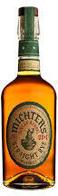 Michter's US*1 Kentucky Straight Rye Whiskey Single Barrel