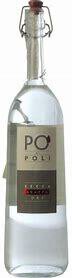 Po' di Poli Secca Merlot Grappa