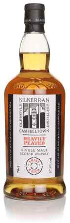 Springbank Kilkerran Heavily Peated Batch 11