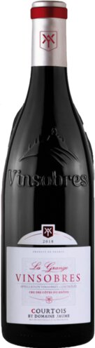 Domaine Jaume 