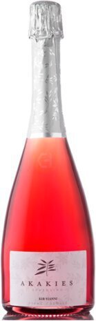Kir-Yianni Akakies Sparkling Rosé