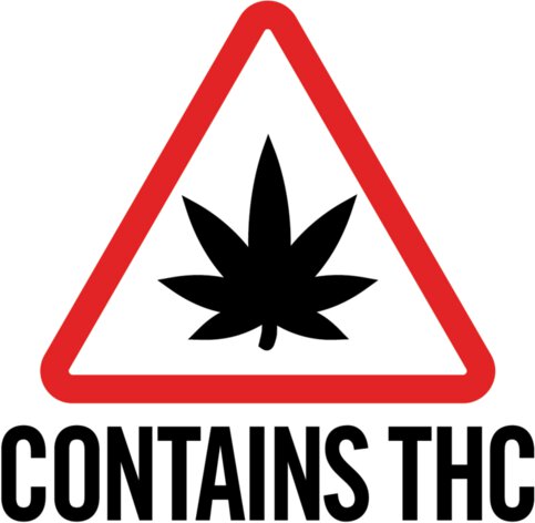 Edge THC A Sativa Slushy Berry