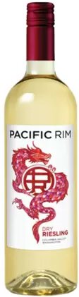 Pacific Rim Dry Riesling