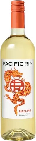 Pacific Rim Riesling
