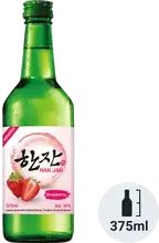 Hanjan Watermelon Soju
