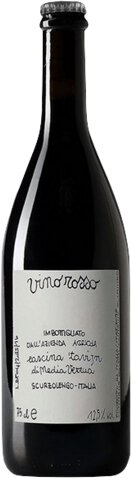 Cascina Tavijn Vino Rosso 2022 750ml
