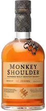 Monkey Shoulder Blended Scotch