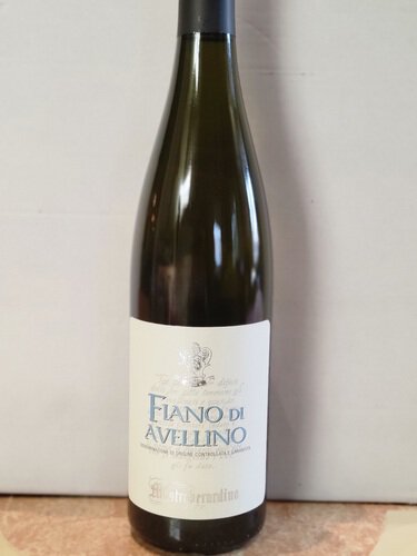 Mastroberardino Fiano Di Avellino