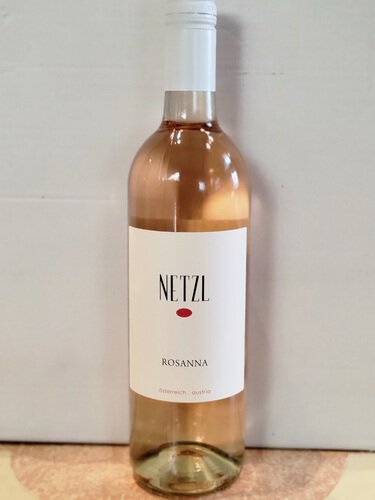 Netzl Rosanna Rose Carnuntum Austria
