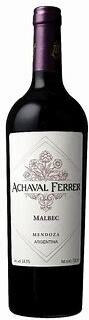 Achaval Ferrer Malbec Blend