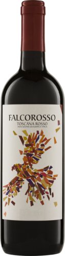 Falko Rosso Toscana Rosso Loacker