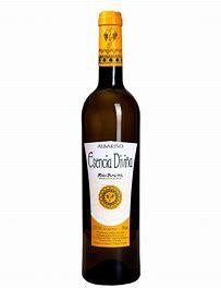 Albarino Rias Baixas Esencia Divina Gran Vinum