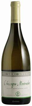 Alex Gambal Chassagne Mont 16