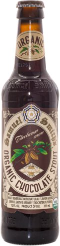 Samuel Smith Organic Chocolate Stout
