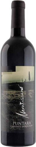 Montecariano Puntara Cabernet Sauvignon