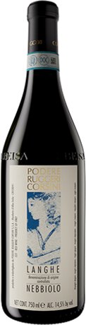 Podere Ruggeri Corsini Langhe Nebbiolo