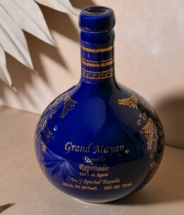 Grand Mayan Cognac Repos