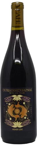 Extradimensional Wine Co. Yeah! Higher Love Red Blend