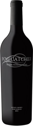Niner Fog Catcher Bordeaux Blend Paso Robles