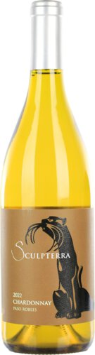 Sculpterra Chardonnay Paso Robles