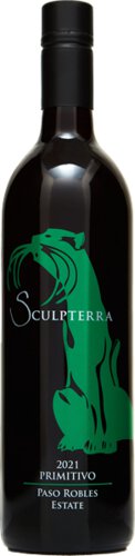 Sculpterra Primitivo Paso Robles