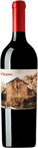 The Farm The Big Game Red Blend Paso Robles