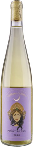 Ulloa Cellars Pinot Blanc Santa Barbara County