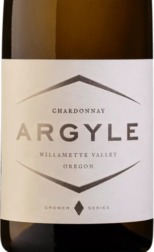 Argyle Chardonnay Willamette Valley 2022
