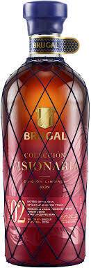 Brugal Coleccion Visionaria Edicion 2 Rum