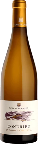 Stephane Ogier Condrieu 