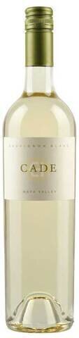 Cade Sauvignon Blanc Napa Valley