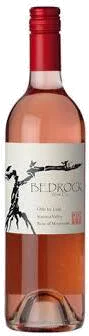 Bedrock Ode to Lulu Rose
