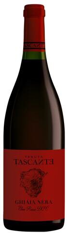 Tasca D'almerita Tenuta Tascante Ghiaia Nera Etna Rosso