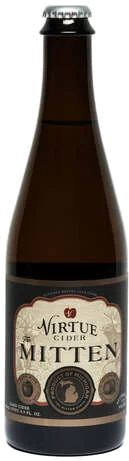 Virtue Cider The Mitten
