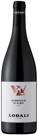 Lodali Nebbiolo d'Alba