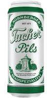 Tucher Pilsner