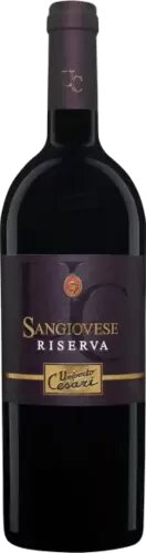 Cesari Sangiovese Riserva