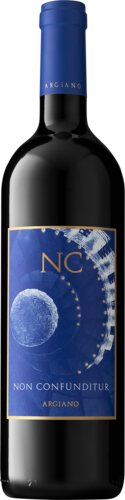 Argiano Non Confunditur Rosso Toscana Italian Red Wine