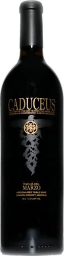 Caduceus Cellars Nagual Del Marzo